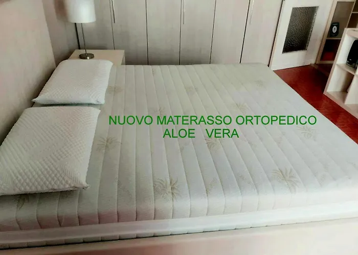 Casa Moretti