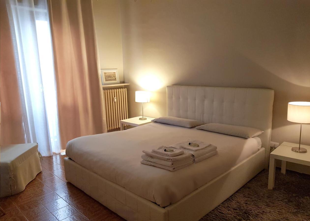 Apartment Casa Moretti