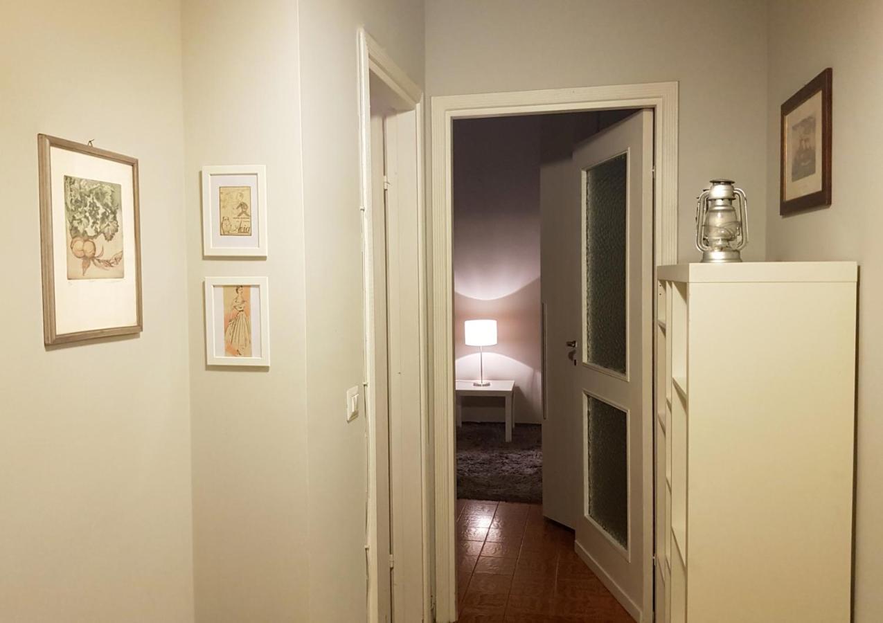 Apartment Casa Moretti Casale Monferrato