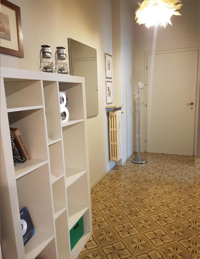 Casa Moretti Casale Monferrato