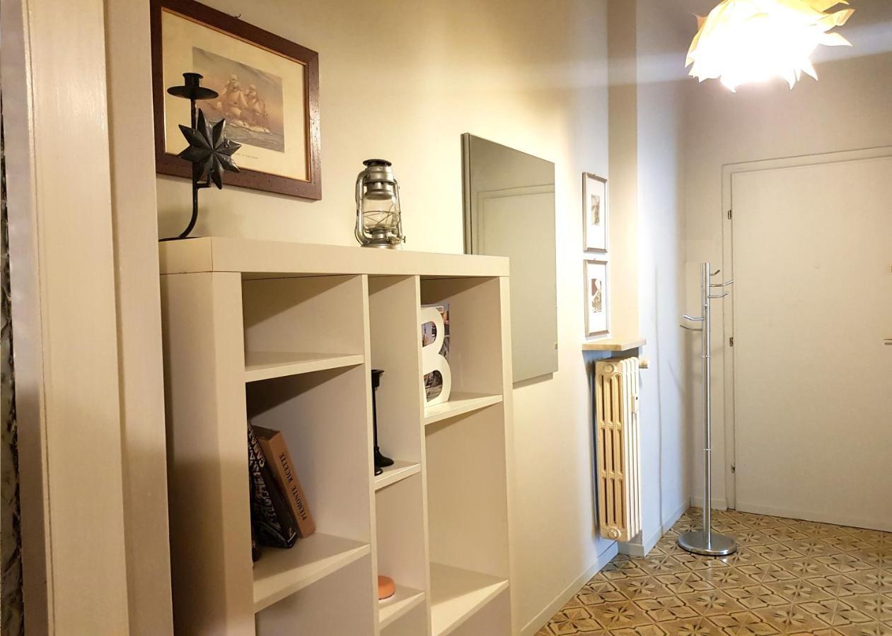 Apartment Casa Moretti