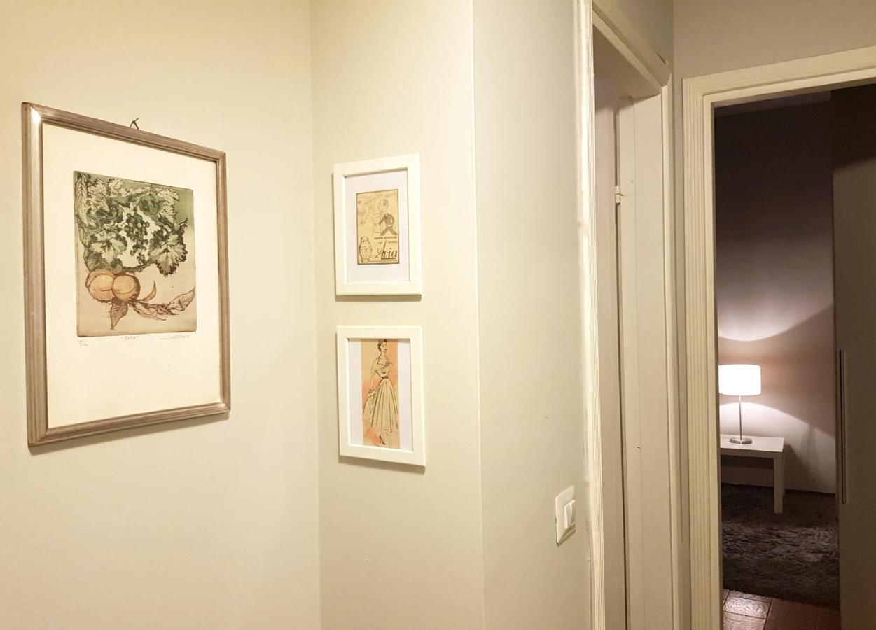 Apartment Casa Moretti