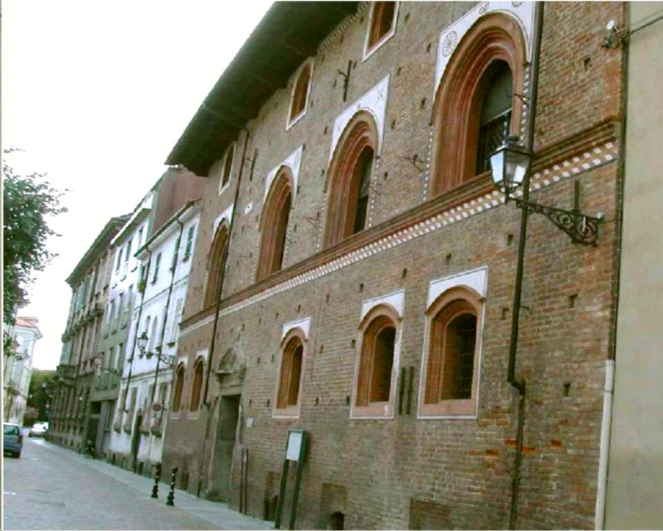 Casa Moretti Apartment *