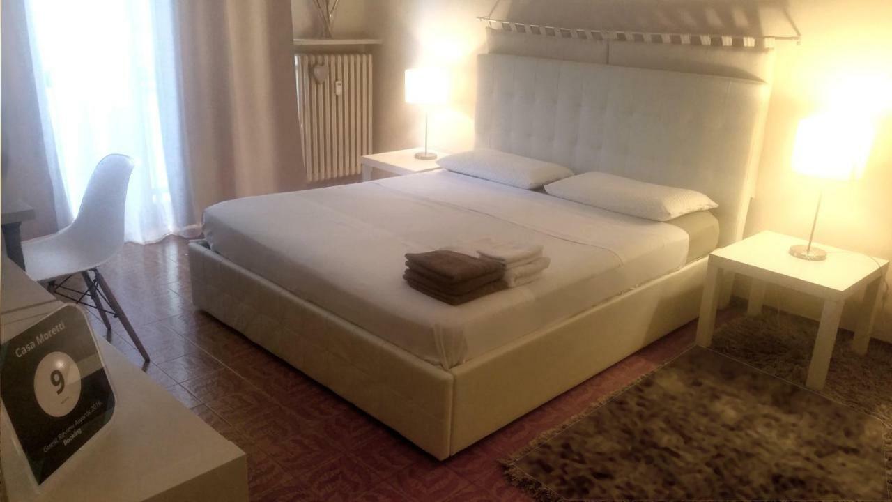 Apartment Casa Moretti *