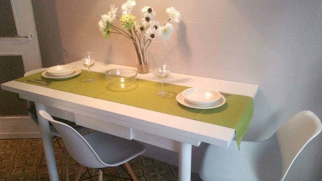 Casa Moretti Apartment